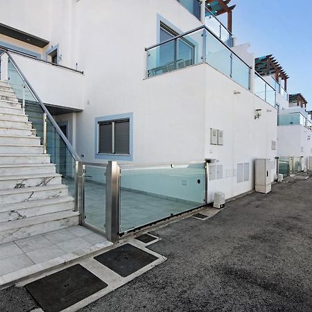 Numar Residence Villa Z Manta Rota Exterior photo