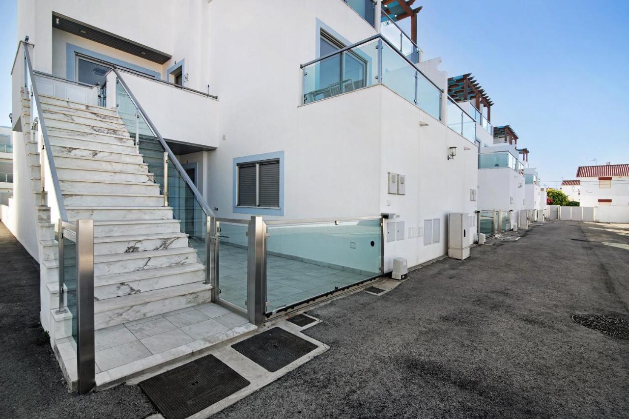 Numar Residence Villa Z Manta Rota Exterior photo